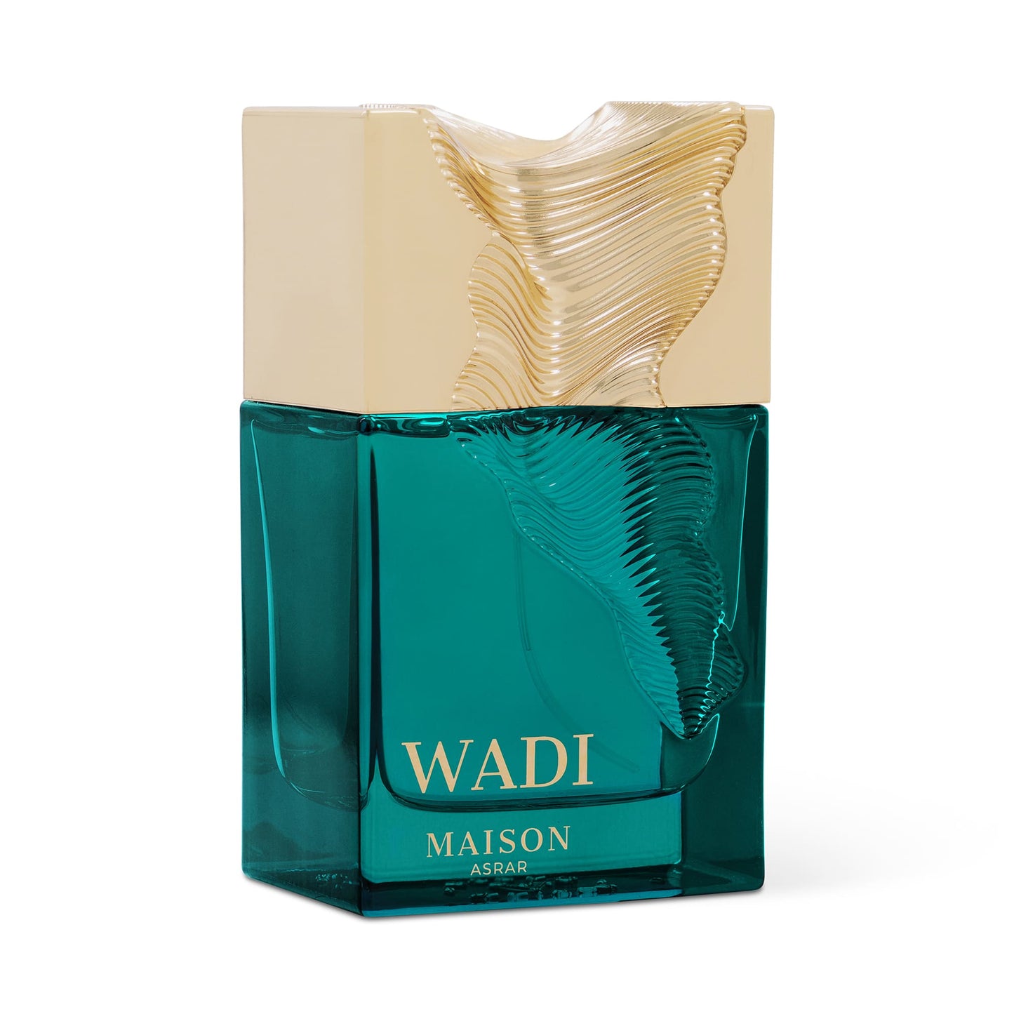 WADI EAU DE PARFUM - Maison Asrar - UK