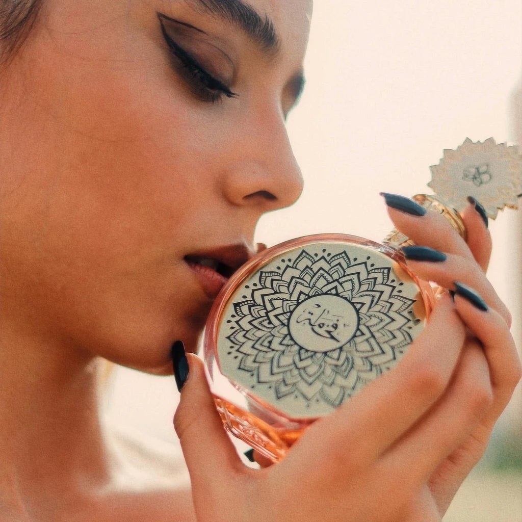 Maiso Asrar Eau de Parfum Fakhama