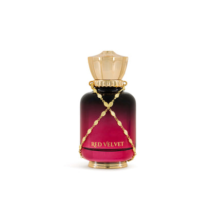RED VELVET - EAU DE PARFUM - Maison Asrar - UK