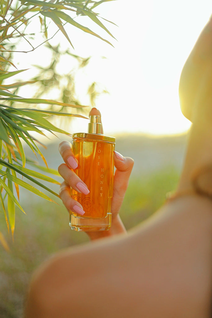 Maison Asrar Eau de Parfum 