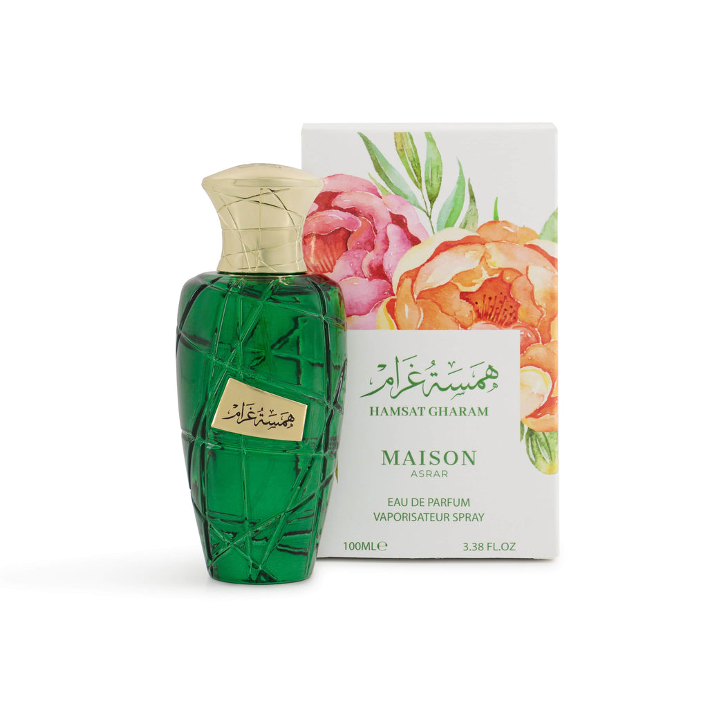Maison Asrar Eau de Parfum