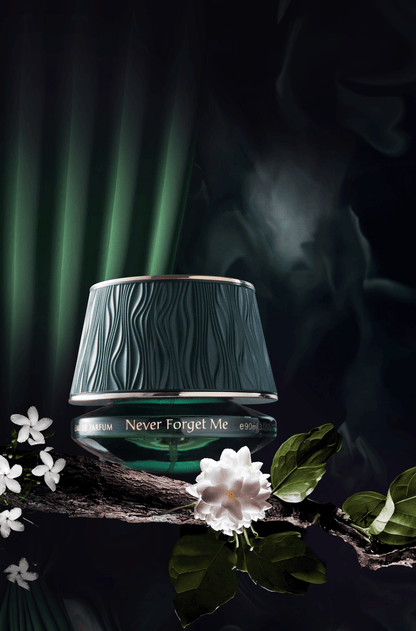 NEVER FORGET ME  EAU DE PARFUM - Maison Asrar - UK