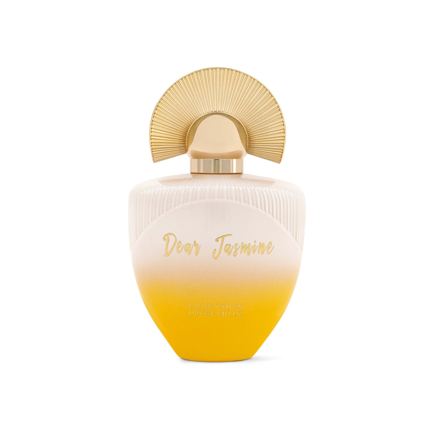 DEAR JASMINE – EAU DE PARFUM - Maison Asrar - UK