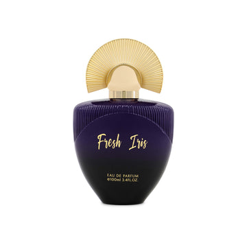 Maison Asrar Eau de Parfum Fresh Iris