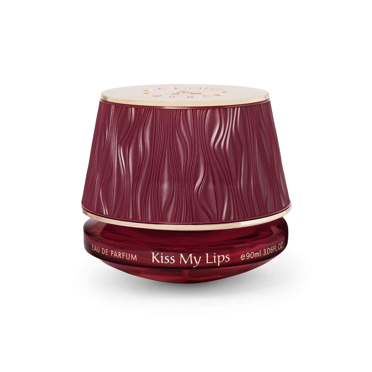 KISS MY LIPS – EAU DE PARFUM - Maison Asrar - UK