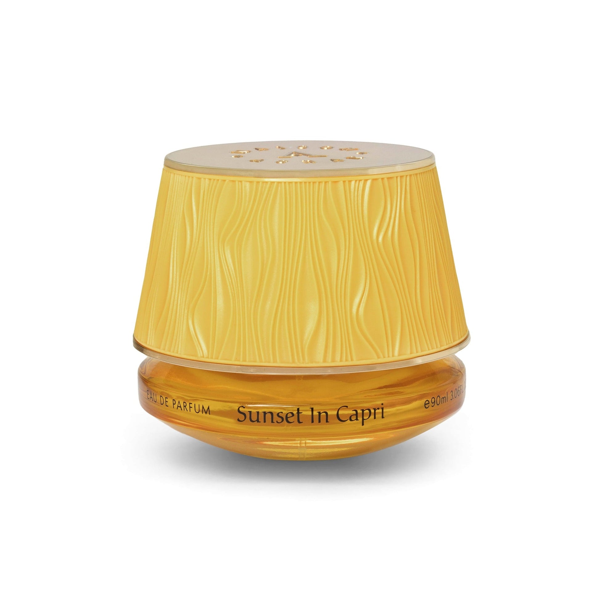 SUNSET IN CAPRI – EAU DE PARFUM - Maison Asrar - UK