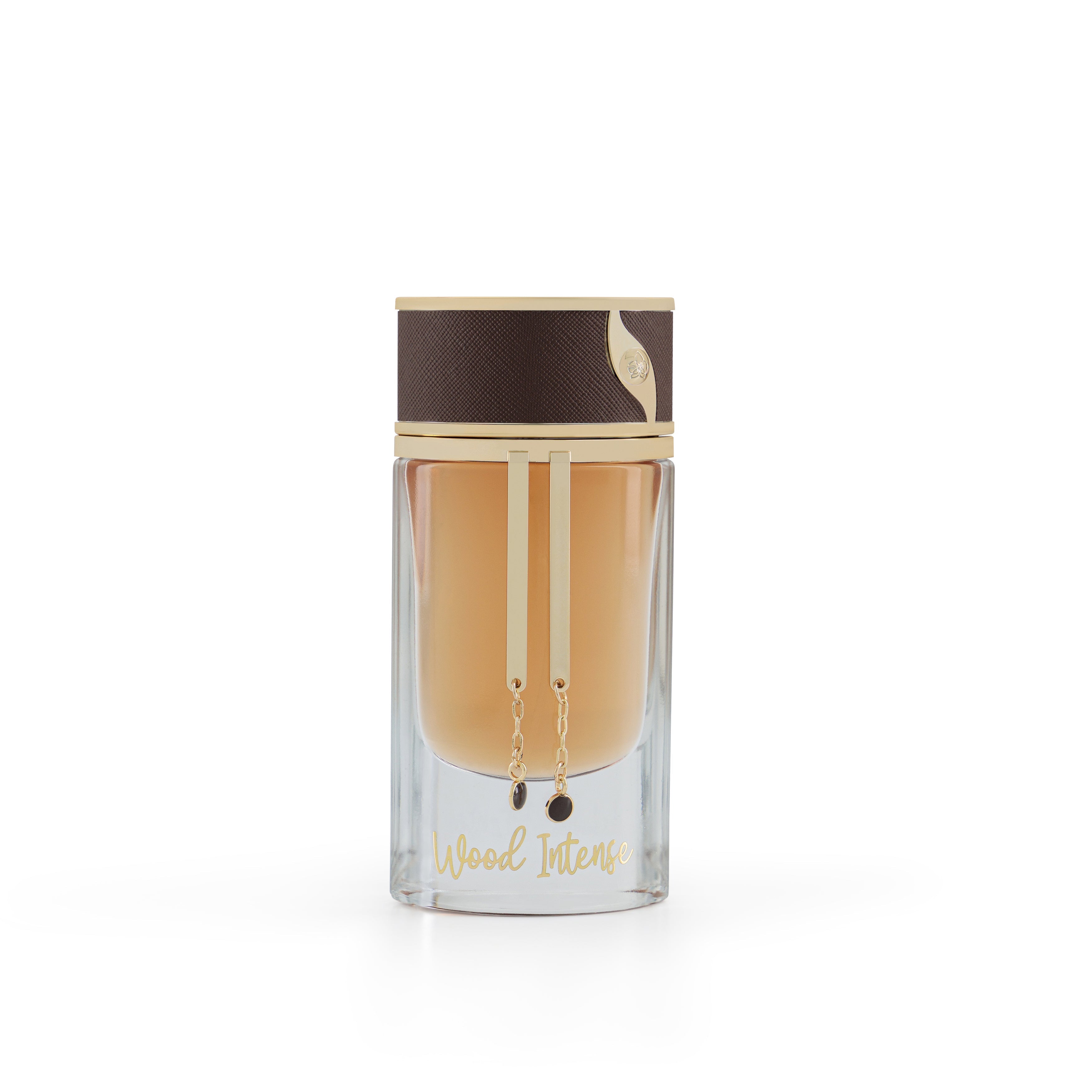 WOOD INTENSE EAU DE PARFUM Maison Asrar UK